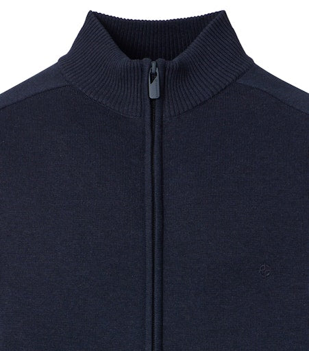 Cardigans blauw Casa Moda