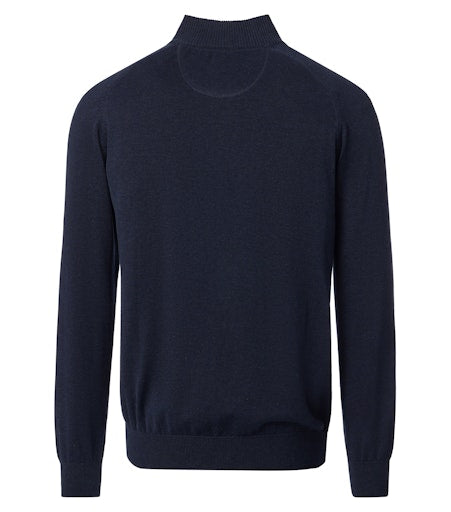Cardigans blauw Casa Moda