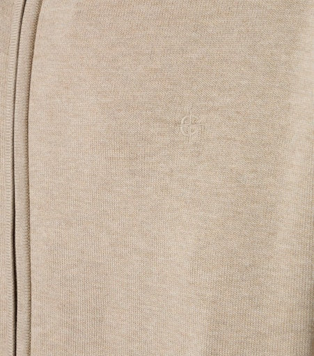 Cardigans beige Casa Moda