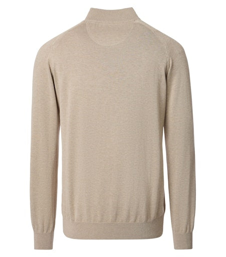 Cardigans beige Casa Moda