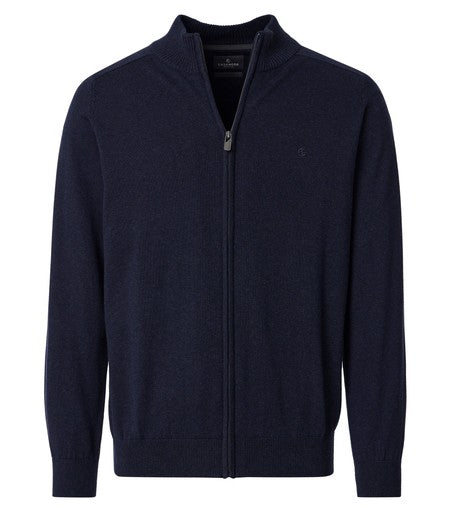 Cardigans blauw Casa Moda