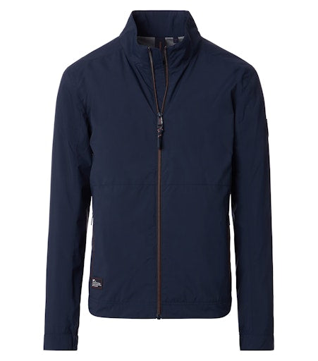 Jassen blauw Casa Moda