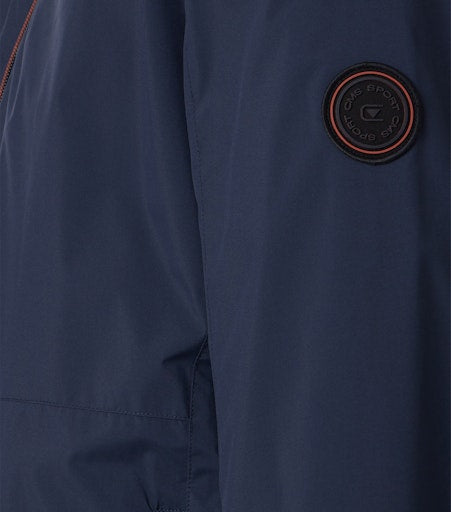 Jassen blauw Casa Moda