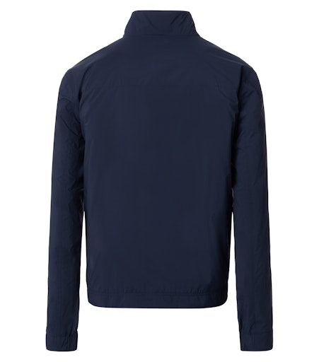 Jassen blauw Casa Moda