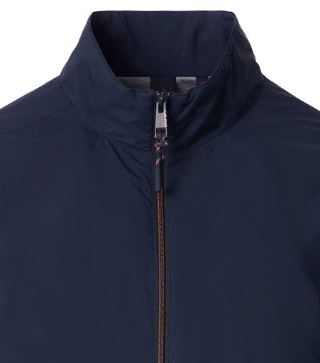 Jassen blauw Casa Moda