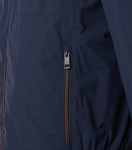 Jassen blauw Casa Moda