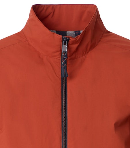 Jassen oranje Casa Moda