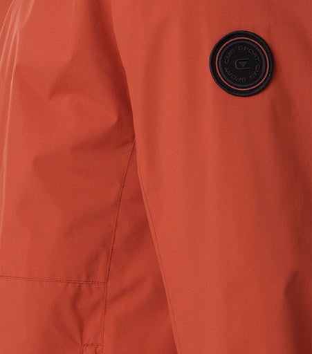 Jassen oranje Casa Moda