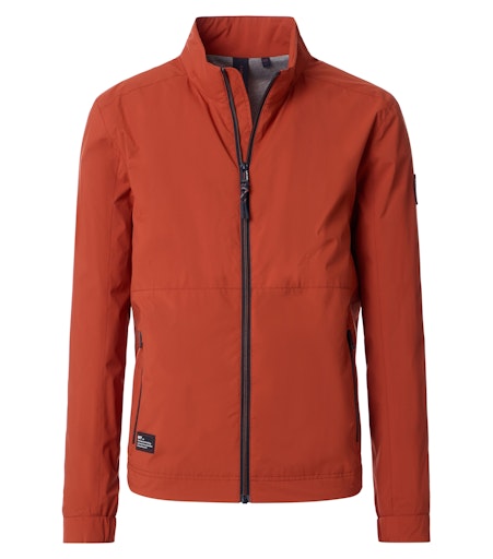 Jassen oranje Casa Moda