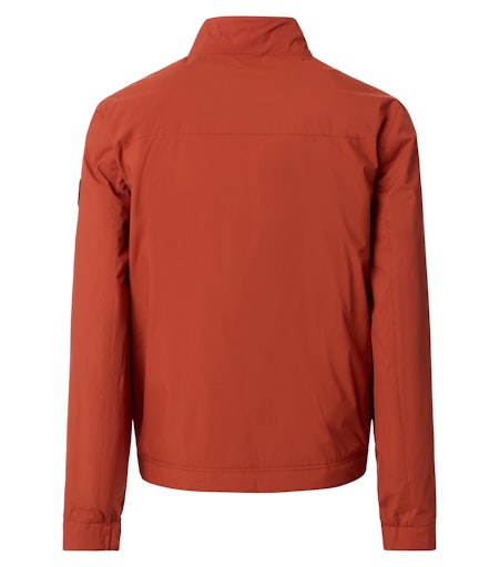Jassen oranje Casa Moda