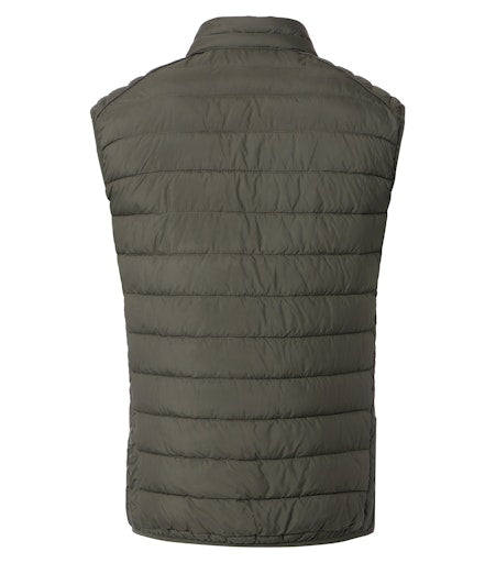 Jassen groen Casa Moda