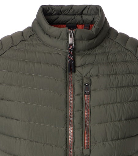 Jassen groen Casa Moda