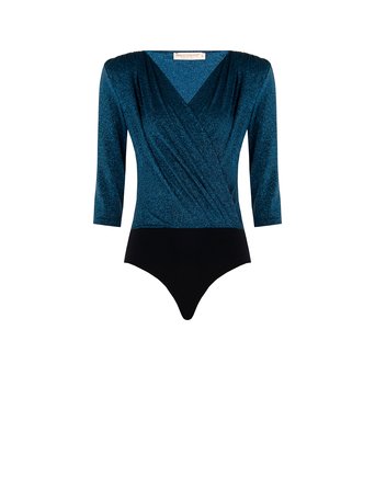 Body zilver Rinascimento