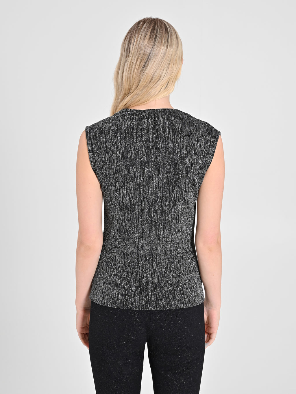 Tops zilver Rinascimento