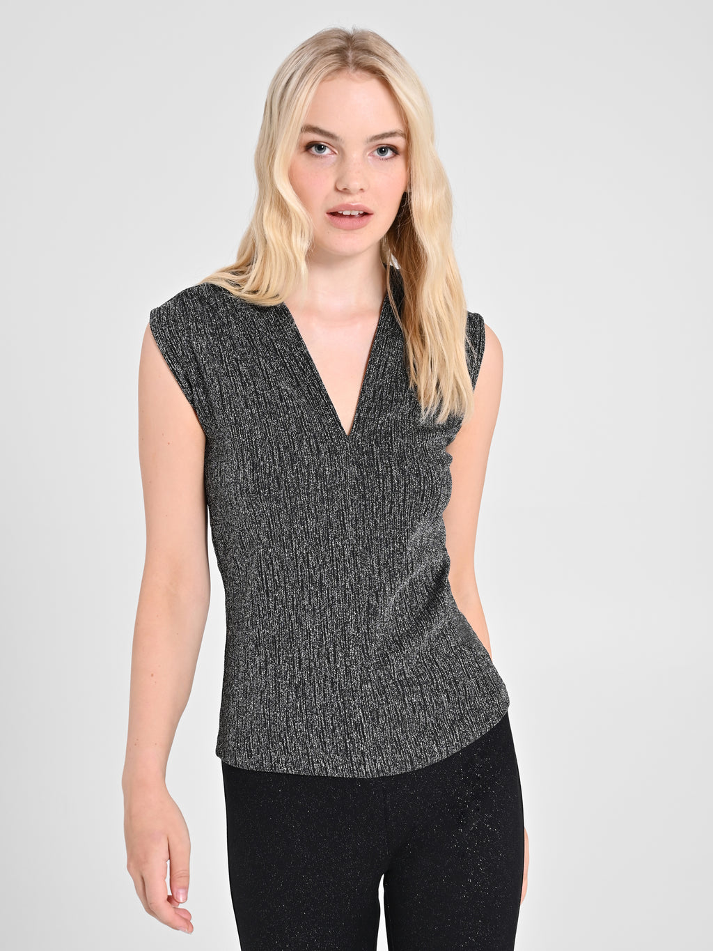 Tops zilver Rinascimento