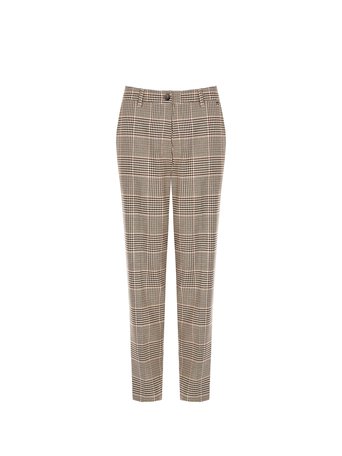 Broeken rood Rinascimento