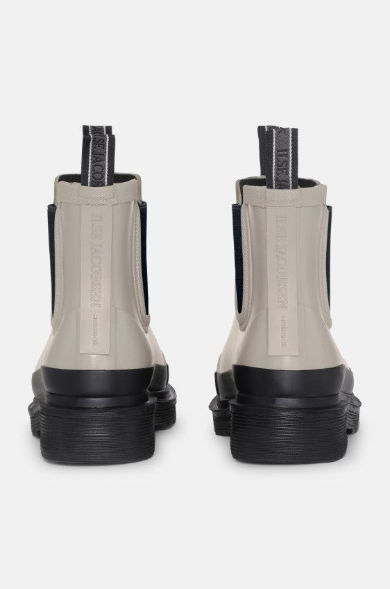 Laarzen grijs Ilse Jacobsen