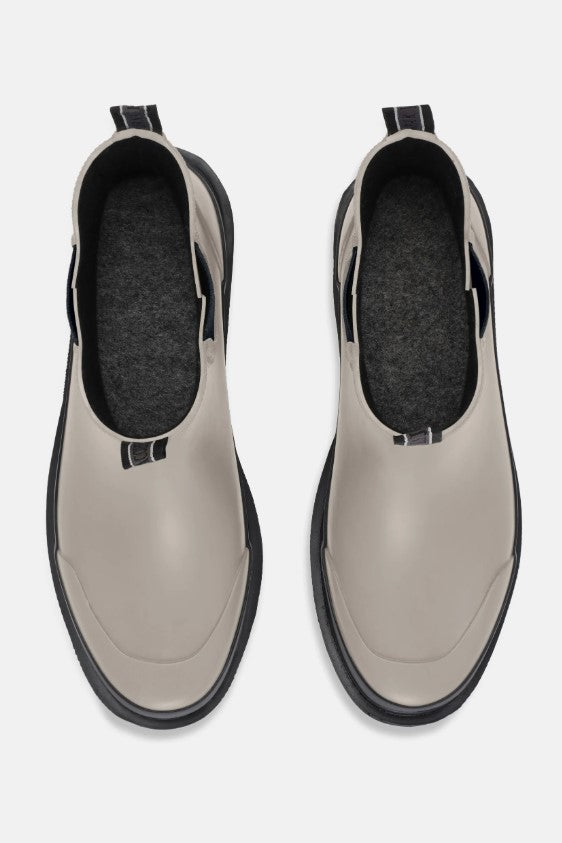 Laarzen grijs Ilse Jacobsen