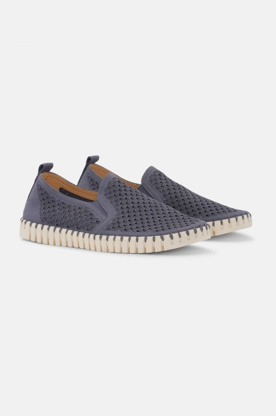 Loafers multicolor Ilse Jacobsen