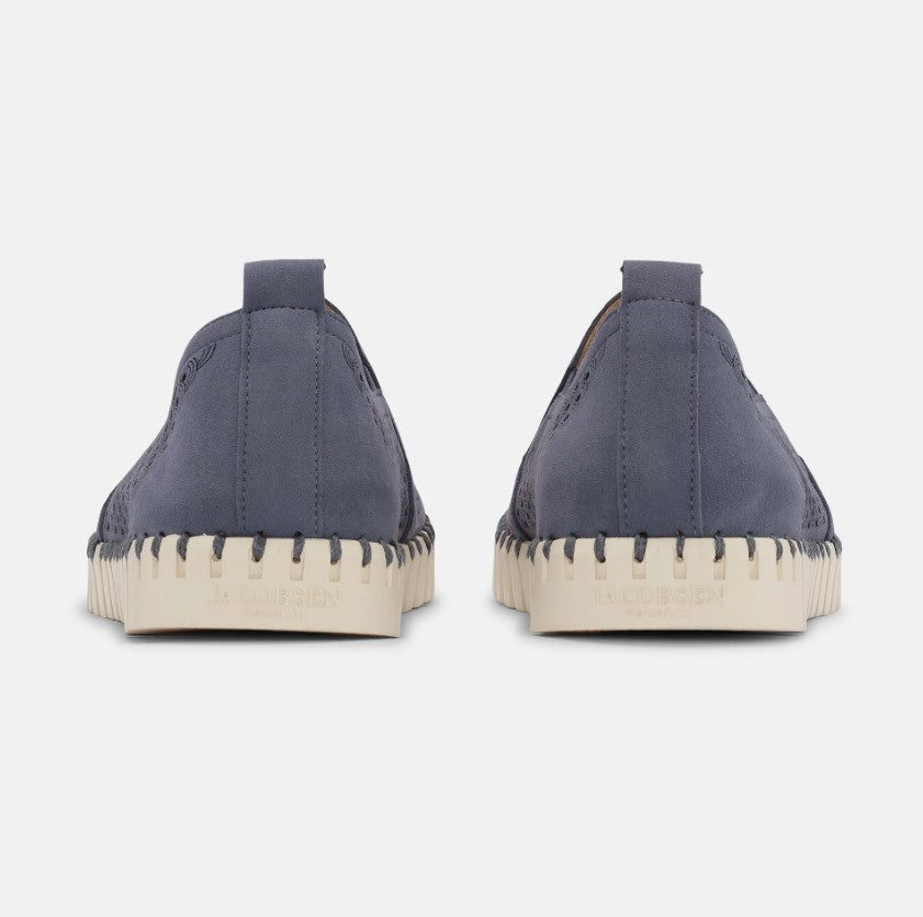Loafers multicolor Ilse Jacobsen