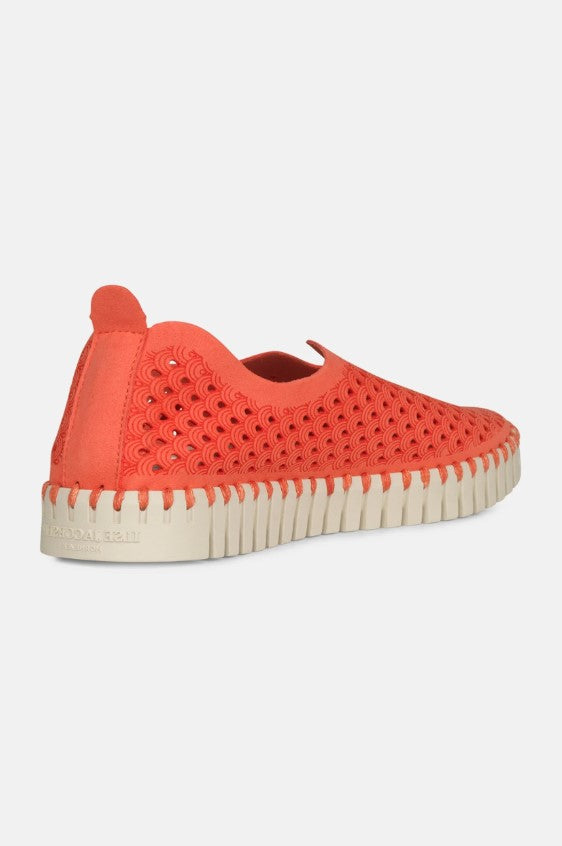 Schoenen rood Ilse Jacobsen