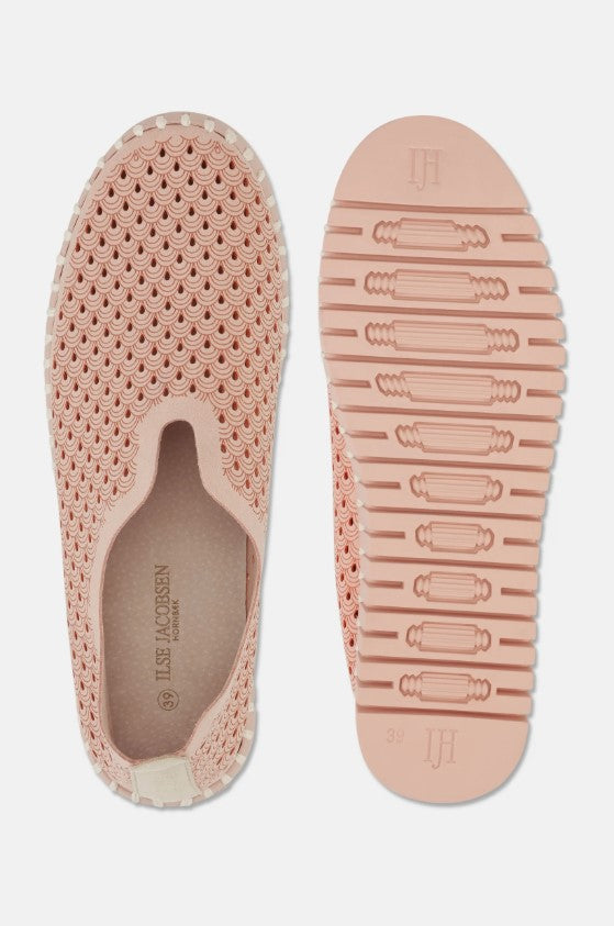 Schoenen roze Ilse Jacobsen