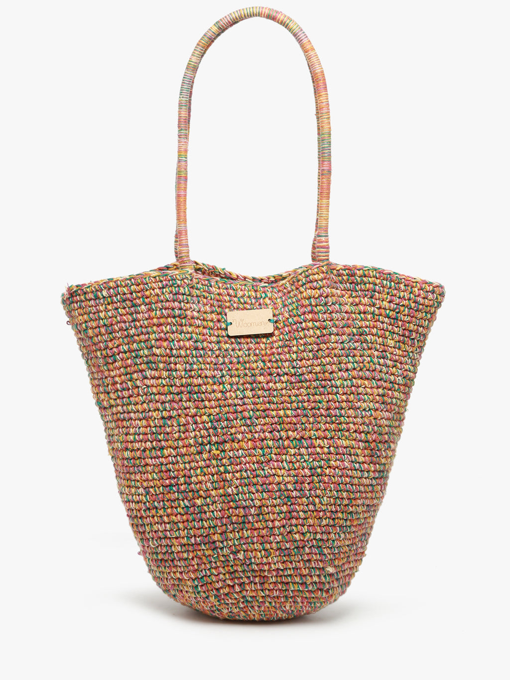 Handtassen multicolor Woomen