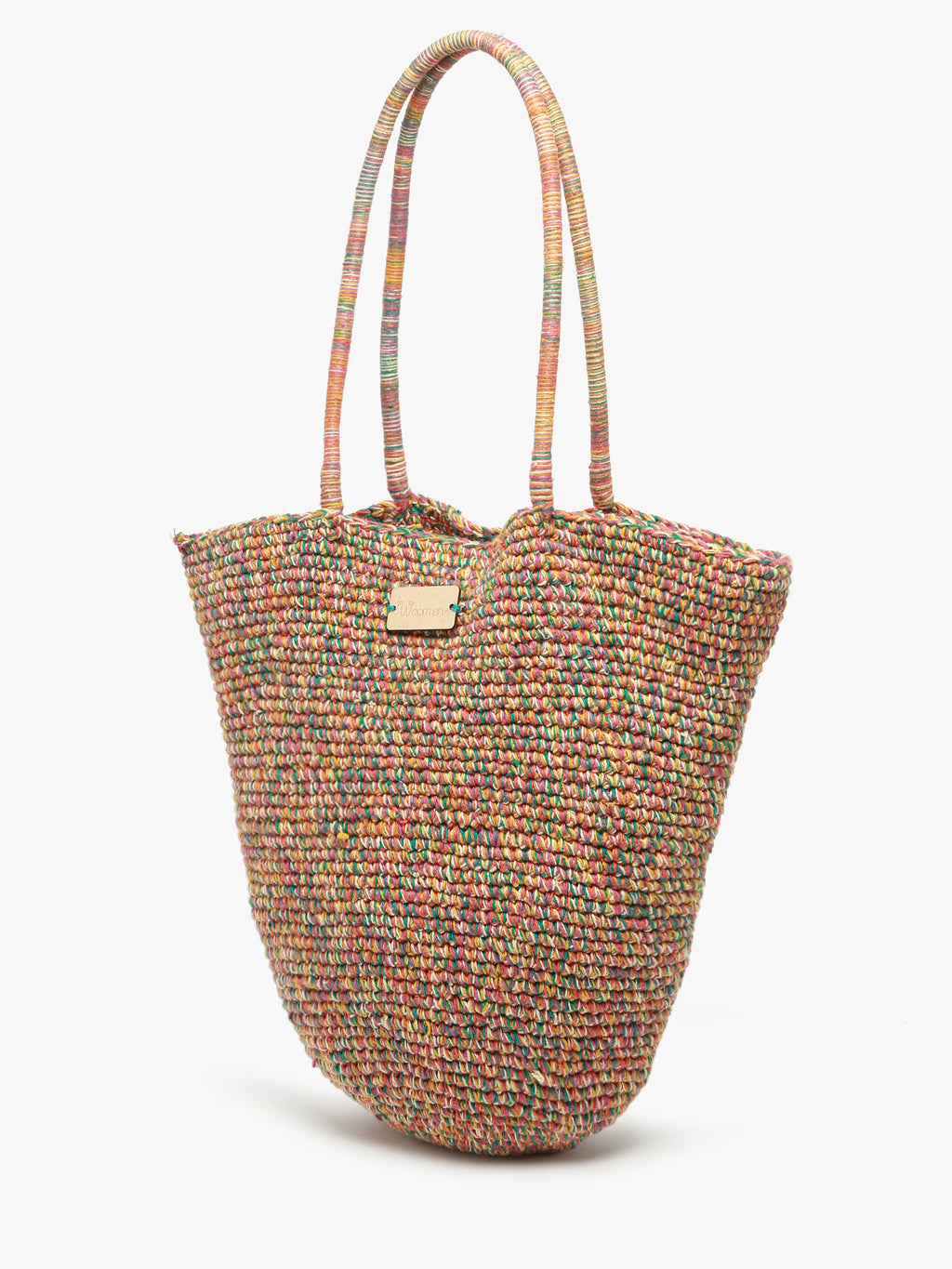 Handtassen multicolor Woomen