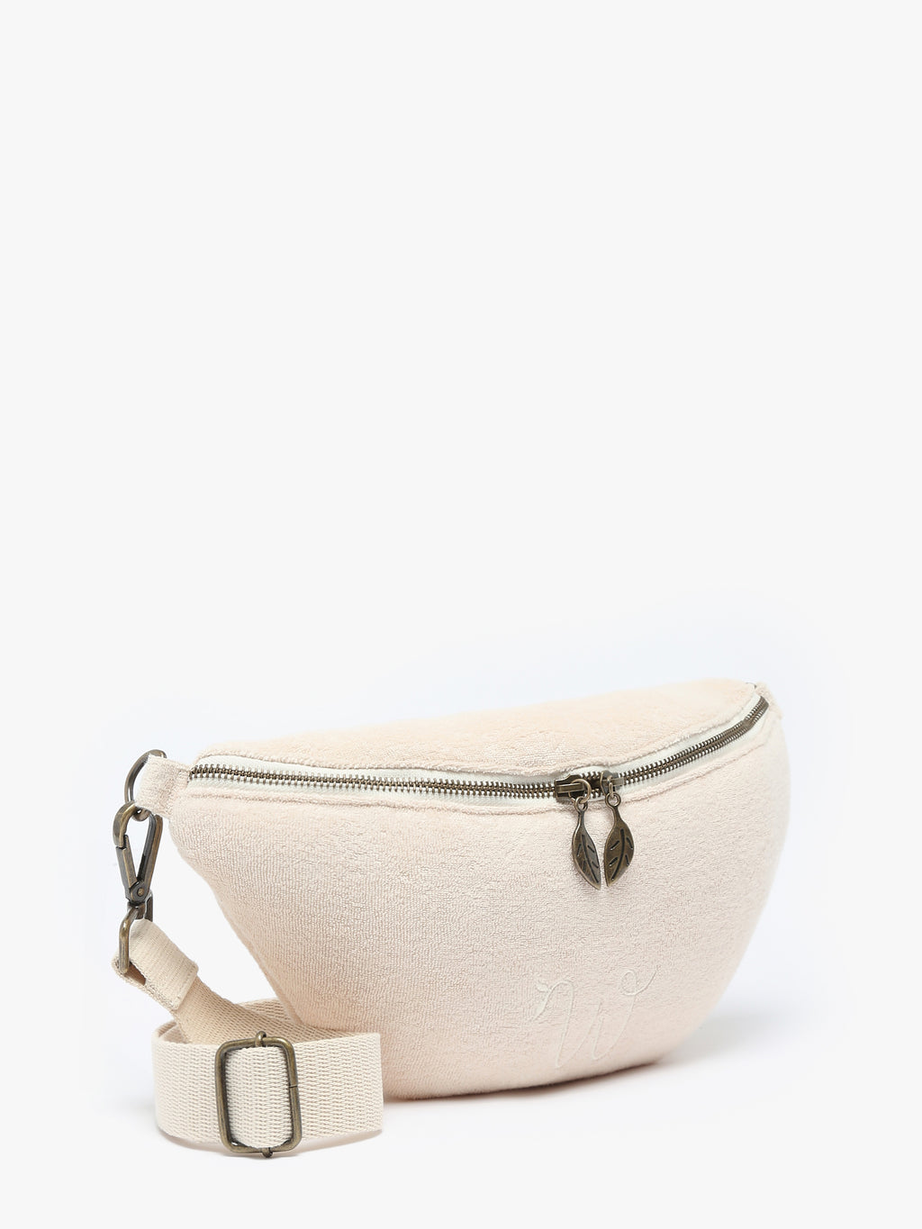 Handtassen beige Woomen
