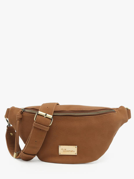 Handtassen bruin Woomen