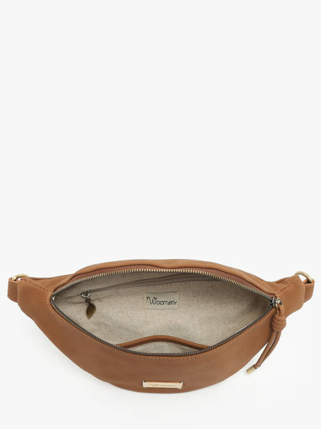 Handtassen bruin Woomen