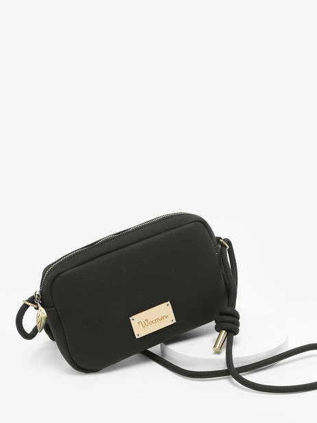 Handtassen zwart Woomen