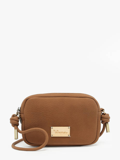 Handtassen bruin Woomen