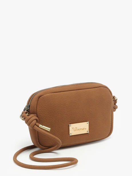 Handtassen bruin Woomen