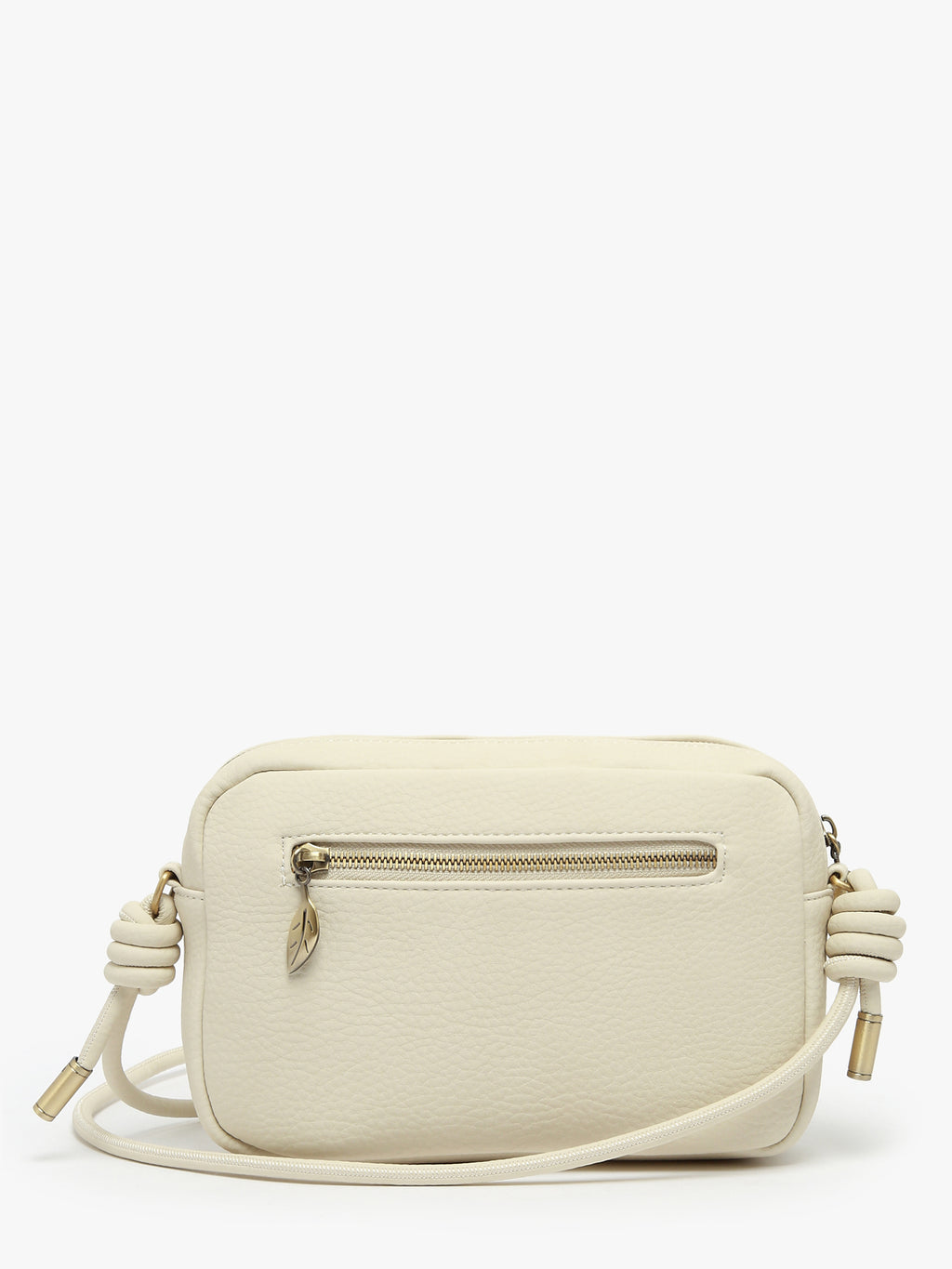 Handtassen beige Woomen