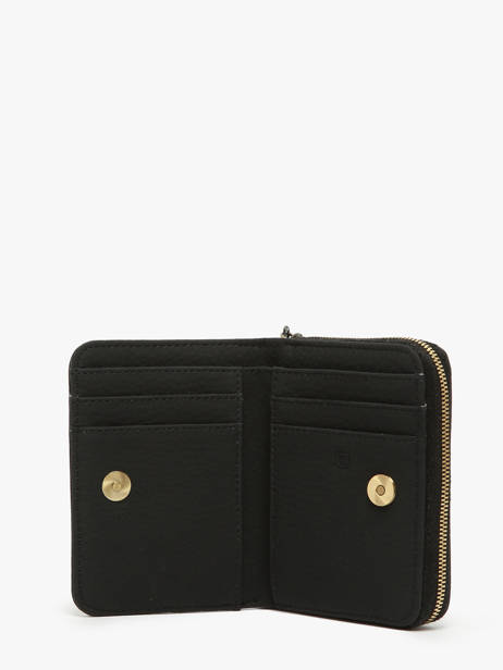 Portefeuilles zwart Woomen