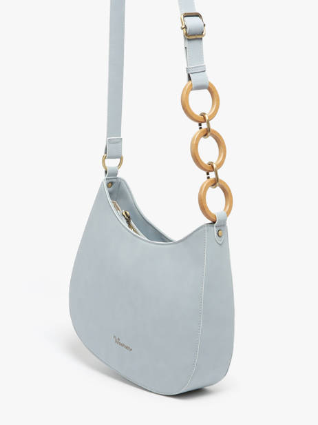 Handtassen blauw Woomen