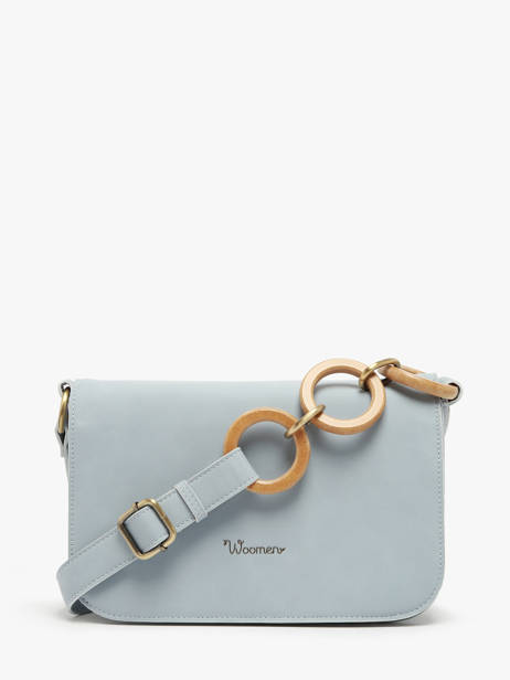 Handtassen blauw Woomen
