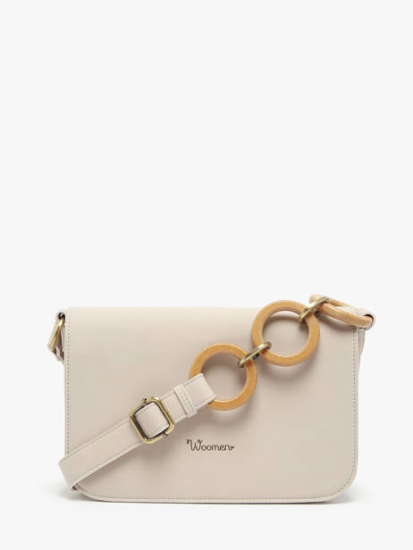 Handtassen beige Woomen