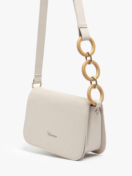 Handtassen beige Woomen