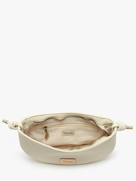 Handtassen beige Woomen