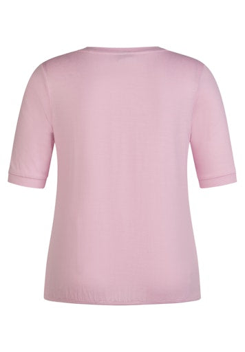 T-shirts korte mouw multicolor Rabe