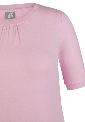 T-shirts korte mouw multicolor Rabe