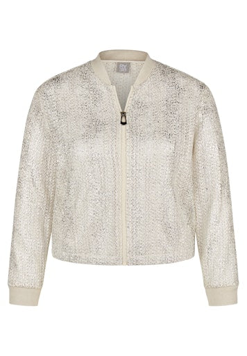 Cardigans beige Rabe