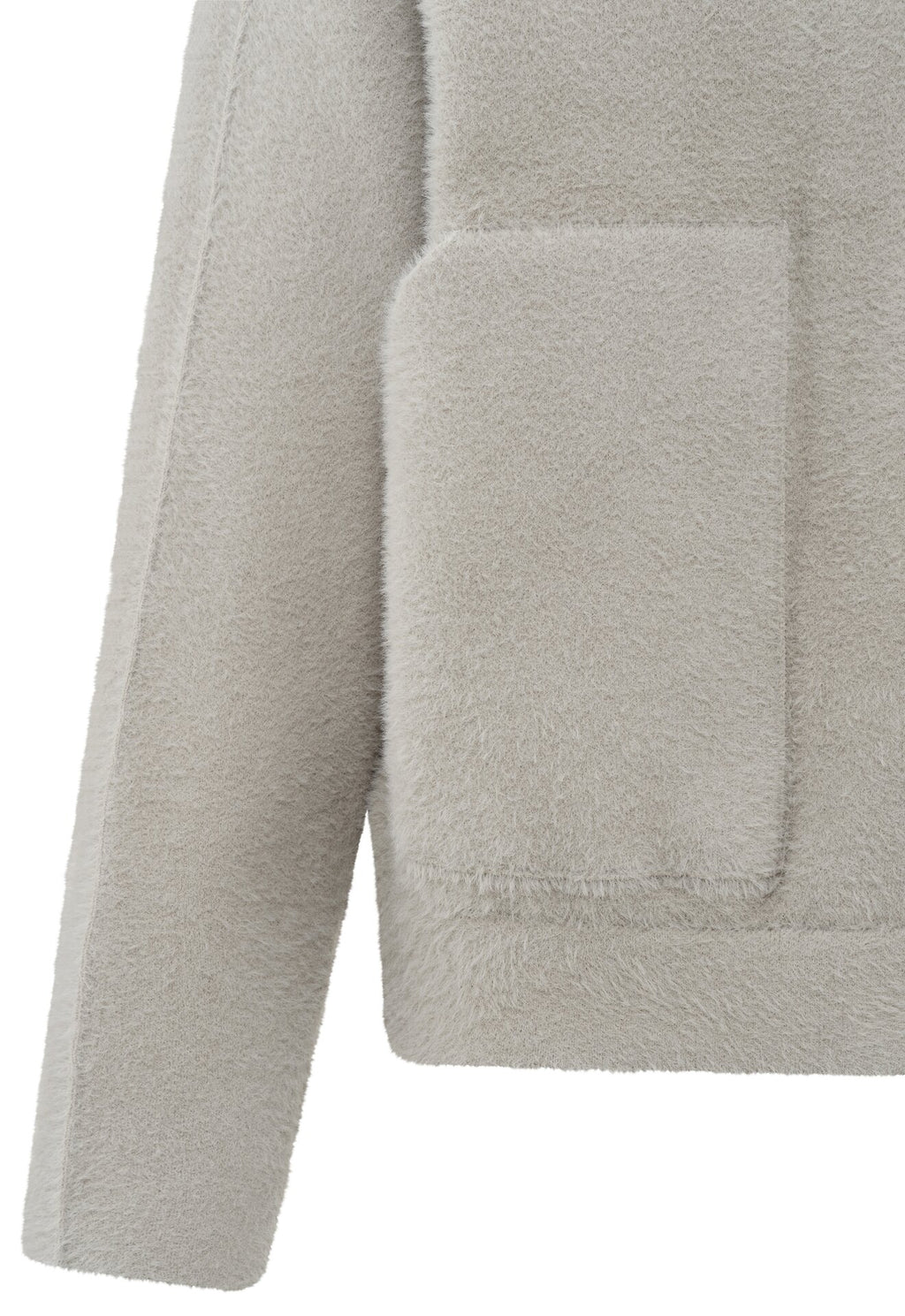 Cardigans grijs YAYA