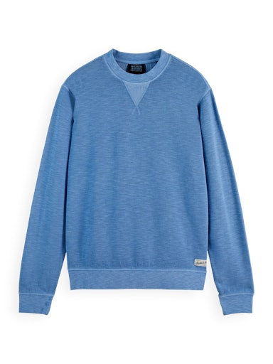Sweaters blauw Scotch & Soda
