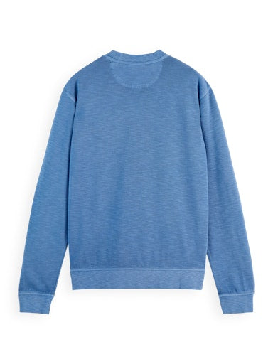 Sweaters blauw Scotch & Soda