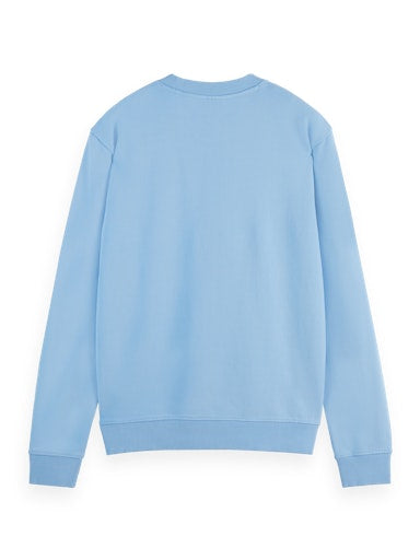 Sweaters blauw Scotch & Soda