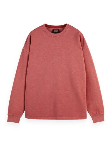 Sweaters rood Scotch & Soda
