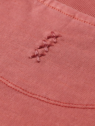 Sweaters rood Scotch & Soda